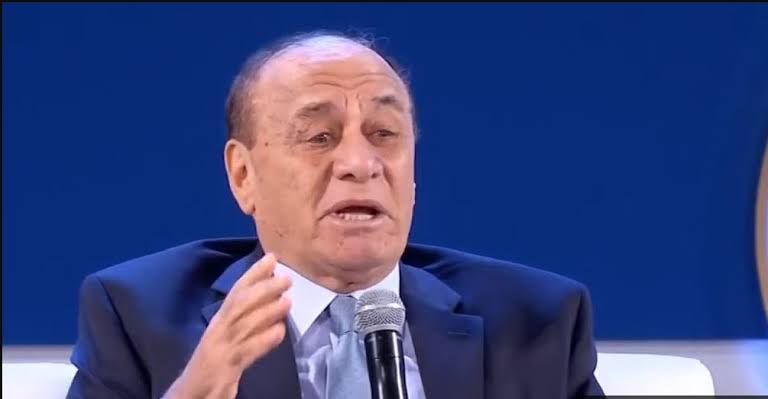 اللواء سمير فرج : قواتنا البحرية الأقوى في منطقة الشرق الأوسط والسادسة عالميا