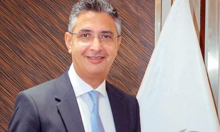 “شكرا وزارة التموين” هيثم طواله: الطماطم بـ20 جنيهًا خطوة تعيد التوازن للأسواق وتخفف الأعباء عن المواطنين