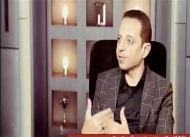 هيثم طواله: حملات الشائعات الإليكترونية لن تنال من استقرار مصر