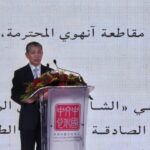 الشاي من أجل الوئام.. احتفالية صينية خاصة فى الذكرى الـ70 للعلاقات مع مصر