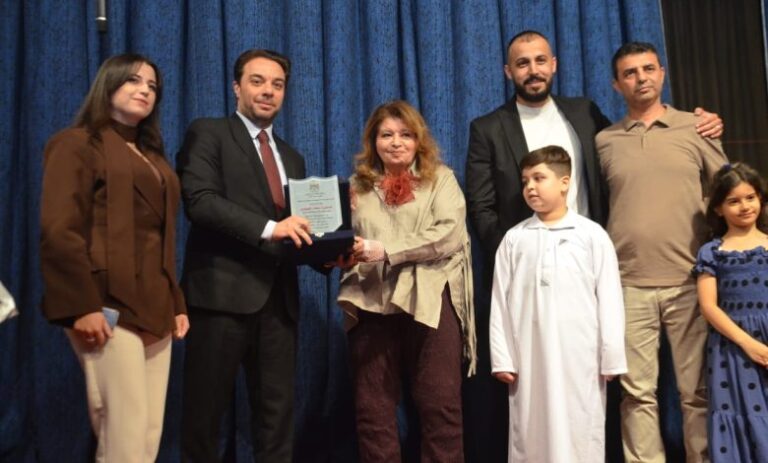 أطفال غزة يرسمون البهجة على مسرح مكتبة مصر الجديدة.. أمسية فلسطينية تحيي الذاكرة وتدعم القضية