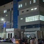 محافظ سوهاج يوجه برفع حالة الطوارئ الطبية ودعم مصابي حادث طما وأسر الضحايا