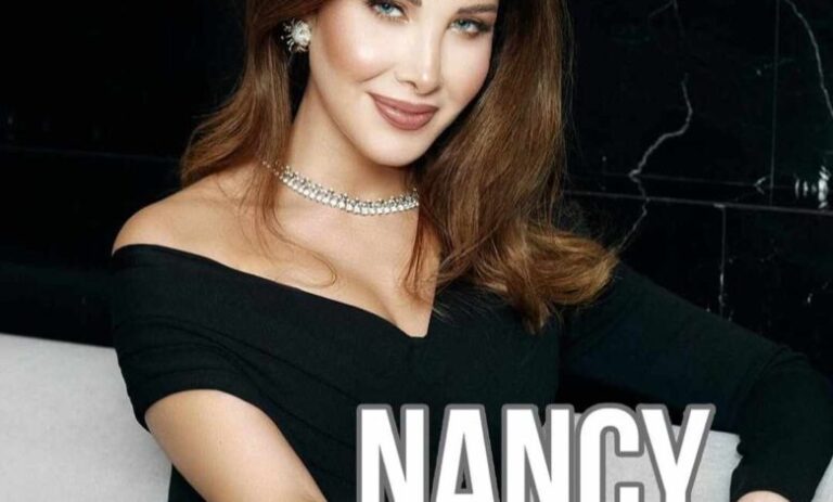 نانسي عجرم تختتم جولتها العالمية من سيدني بحفل تاريخي هو الأكبر لفنان عربي في أستراليا
